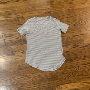 Lululemon Love Tee V-neck